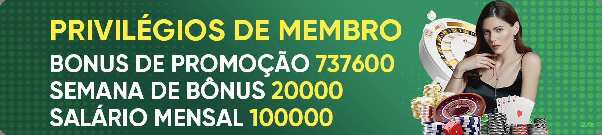 Apostas esportivas ao vivo na 27e